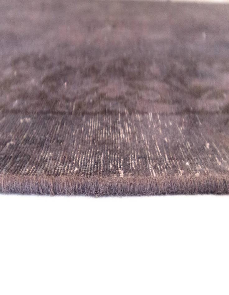 Detail image of  9' 4 x 13' 3 Vintage Royal Wool Rug