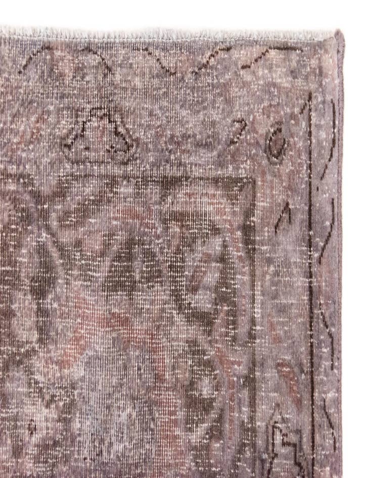 Detail image of  9' 4 x 13' 3 Vintage Royal Wool Rug