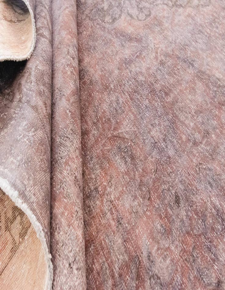 Detail image of  9' 4 x 13' 3 Vintage Royal Wool Rug