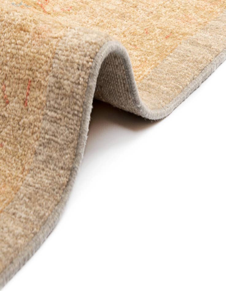 Detail image of  9' 2 x 12' 2 Ziegler Wool Rug