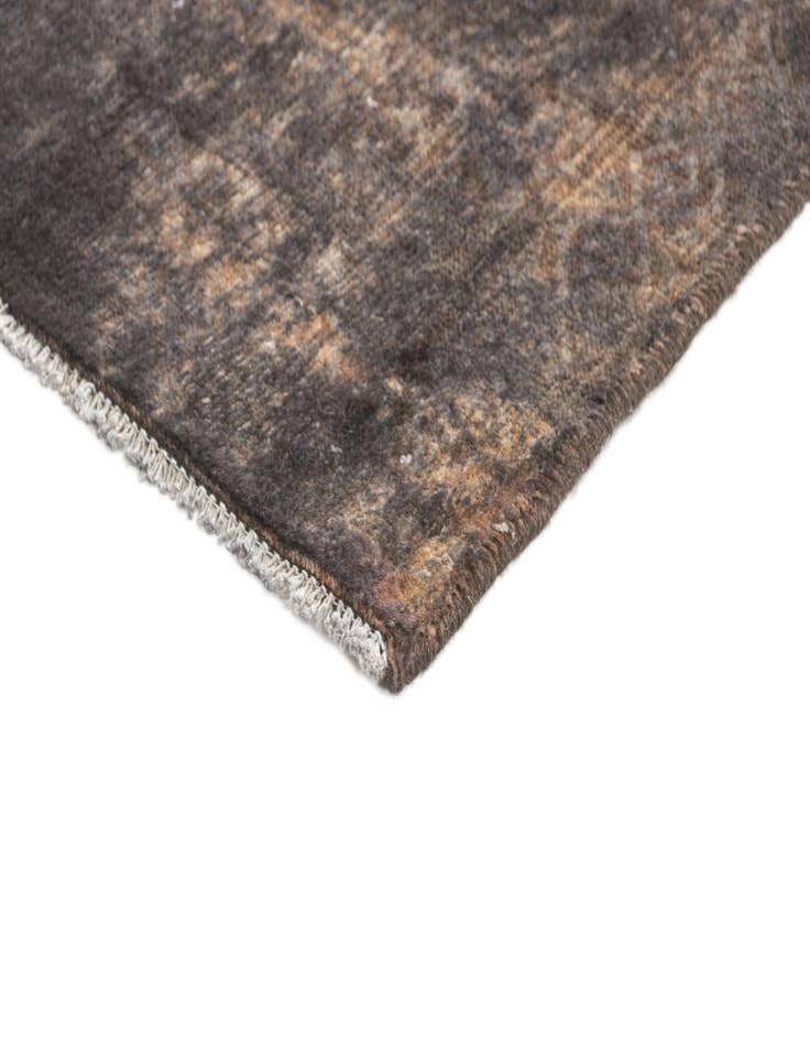 Detail image of  2' 3 x 6' Hamedan Runner Rug