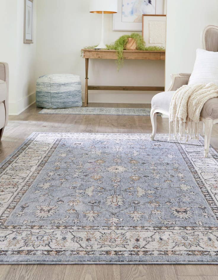 10' x 13' Eco Traditional Rug