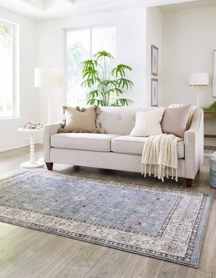 10' x 13' Eco Traditional Rug