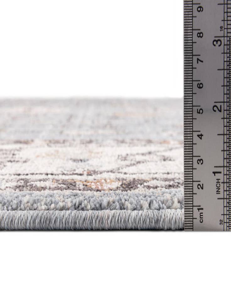 Detail image of  2' x 3' Eco Traditional Rug