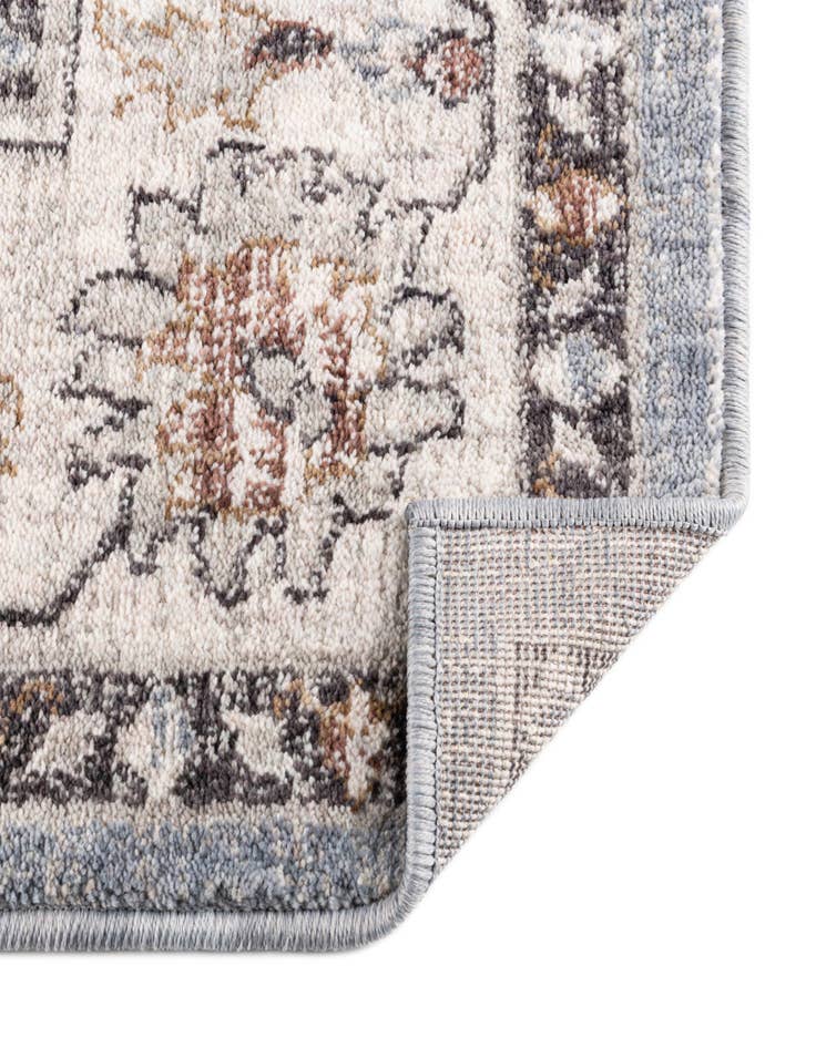 Detail image of  2' x 3' Eco Traditional Rug