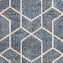 Rug Harbor Blue Swatch link