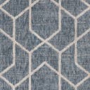 Rug Harbor Blue Swatch link