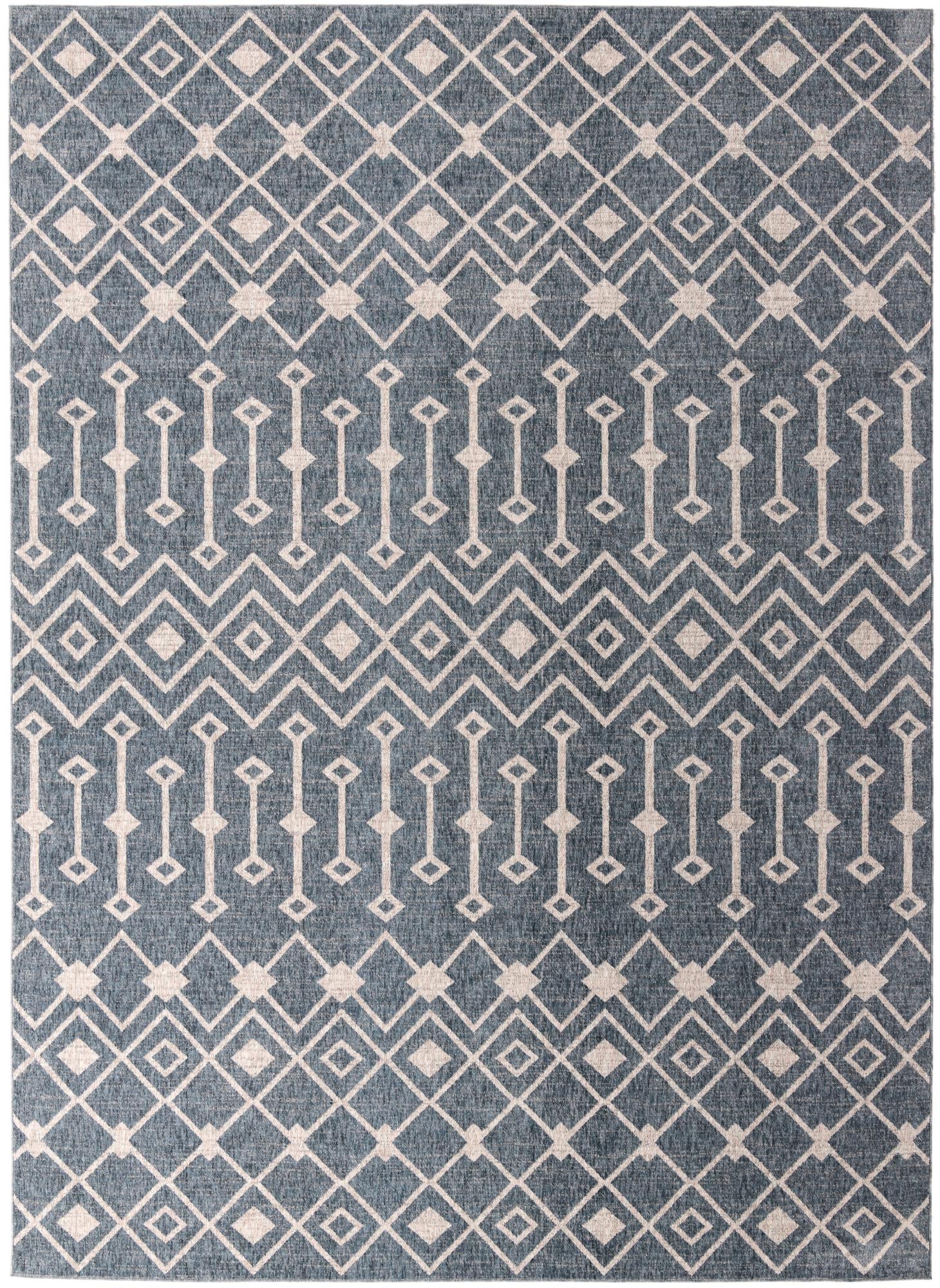 Rug Harbor Blue Swatch link