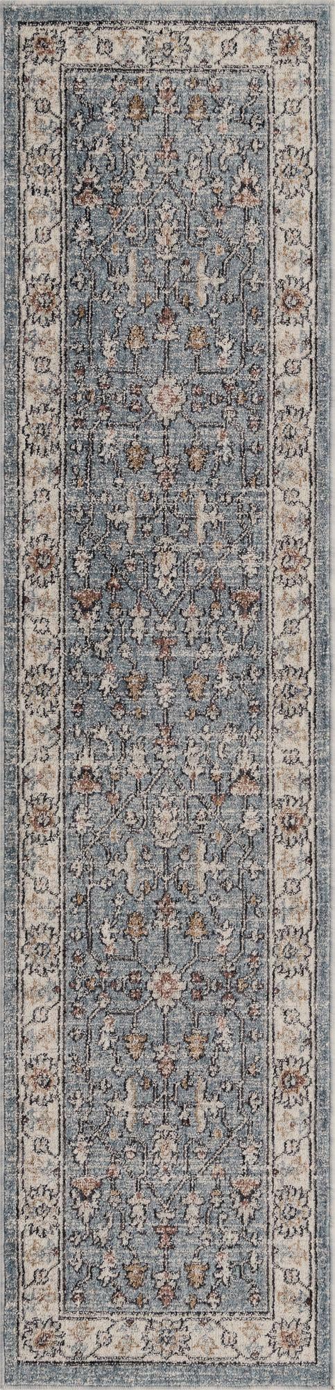 Rug Harbor Blue Swatch link