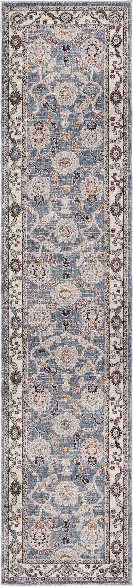 Rug Harbor Blue Swatch link