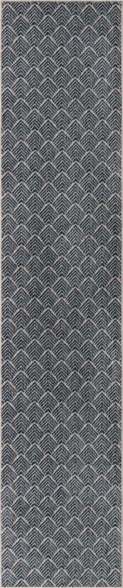 Rug Harbor Blue Swatch link
