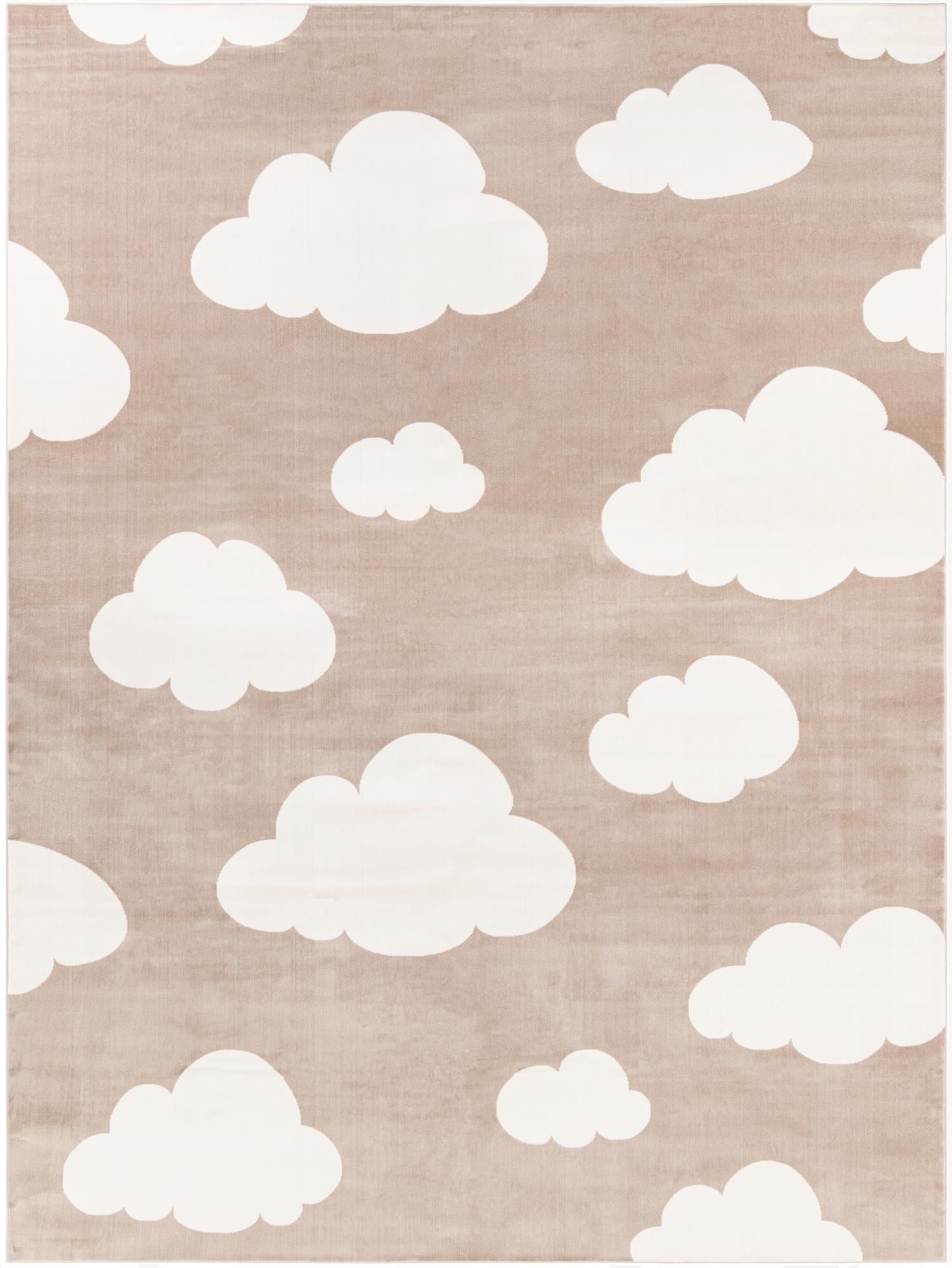  9' x 12' Whimsy Kids Rug