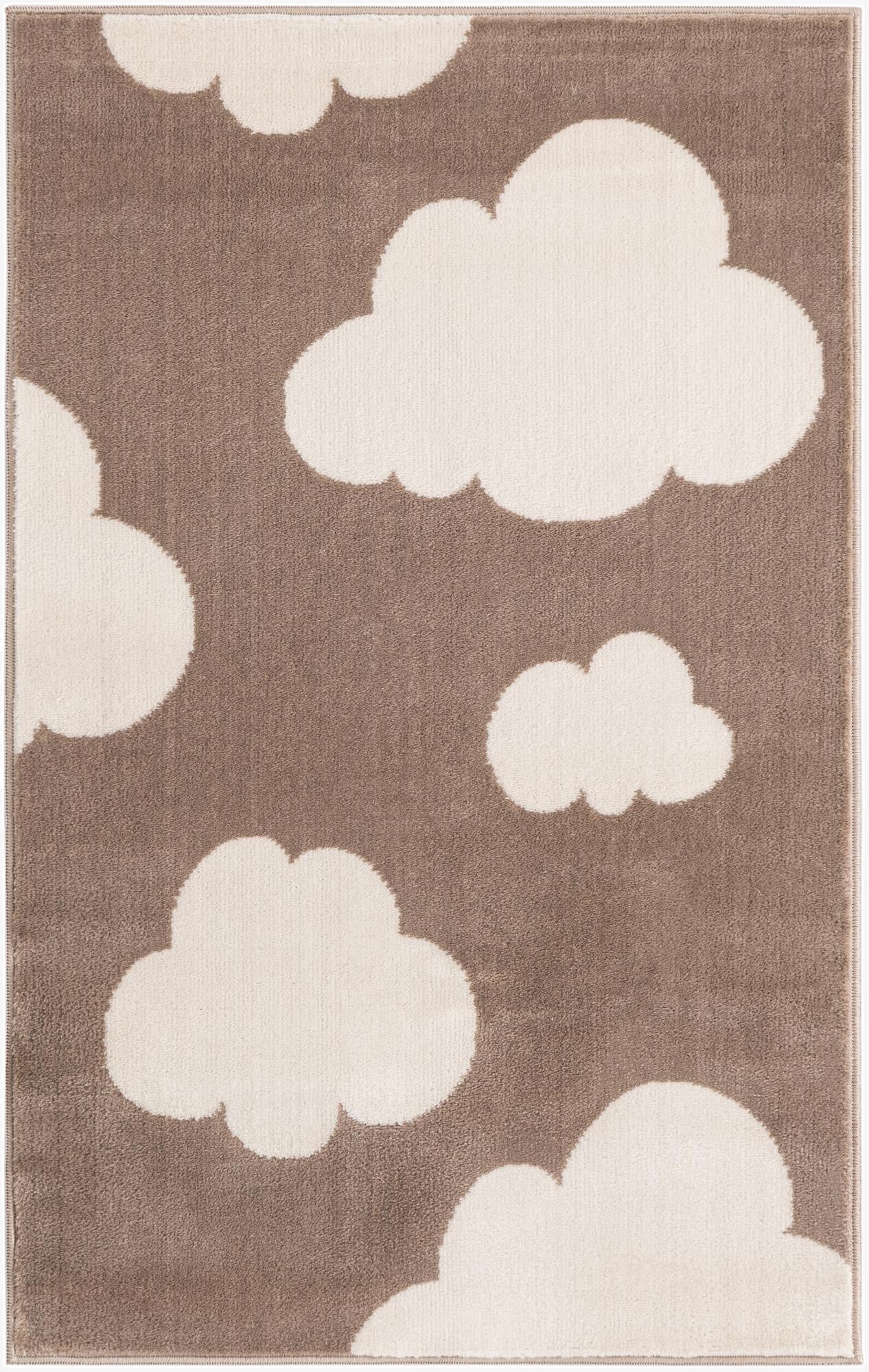  2' x 3' Whimsy Kids Rug