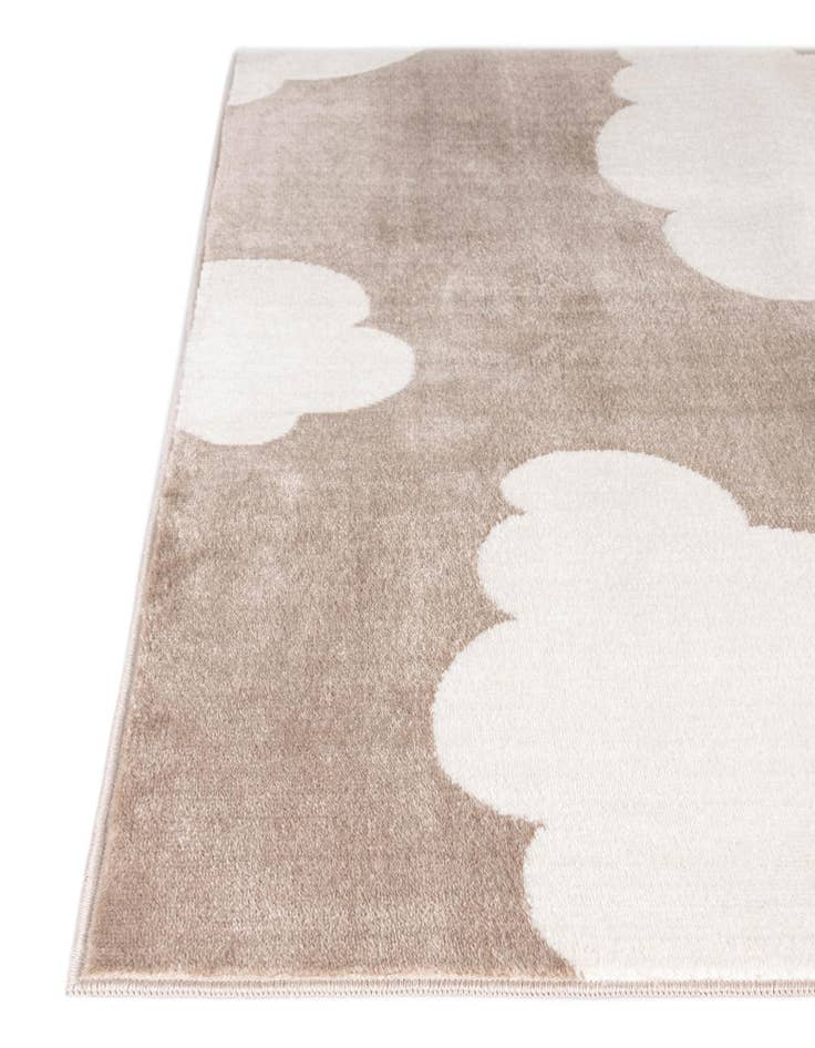Detail image of  2' x 8' Whimsy Kids Runner Rug