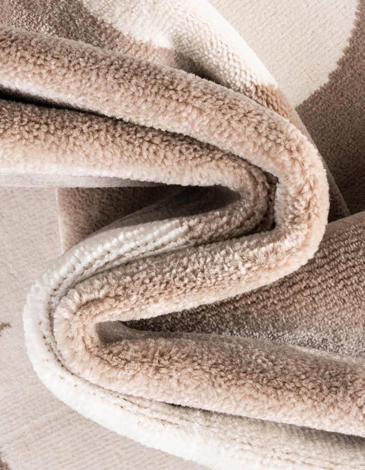 Detail image of  2' x 8' Whimsy Kids Runner Rug