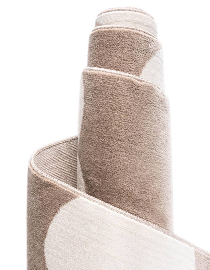 Detail image of  2' x 8' Whimsy Kids Runner Rug