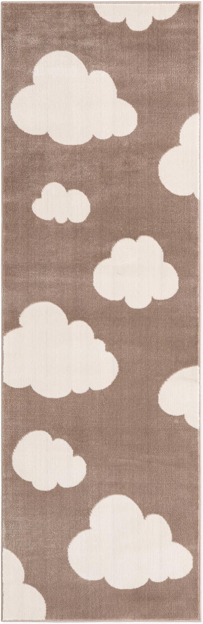  2' x 6' Whimsy Kids Runner Rug