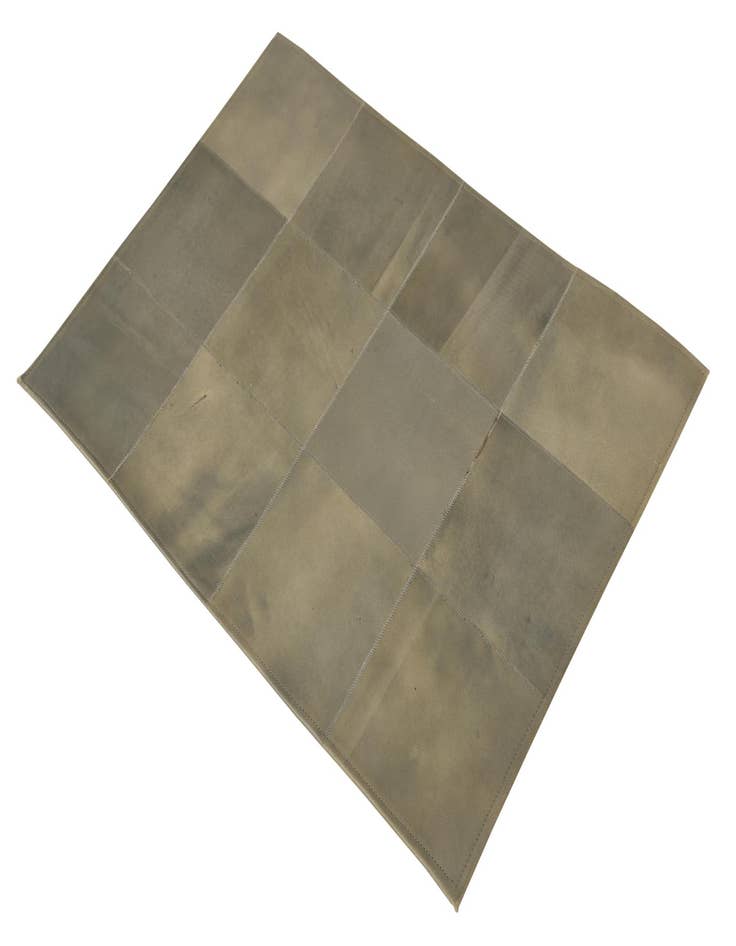 Detail image of  2' x 3' Cowhide Rug