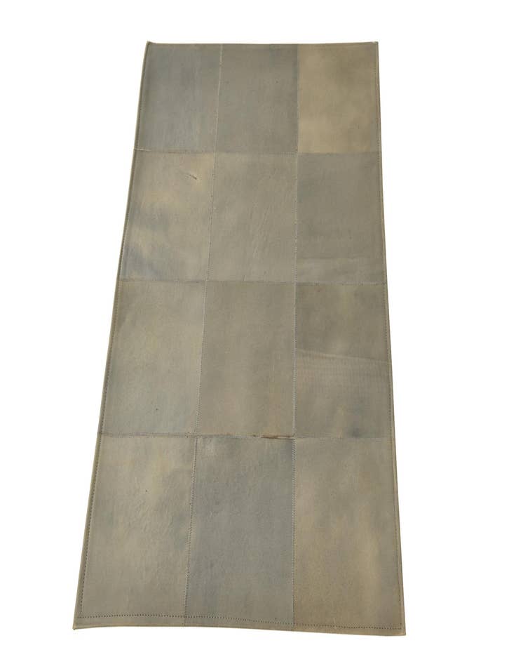 Detail image of  2' x 3' Cowhide Rug