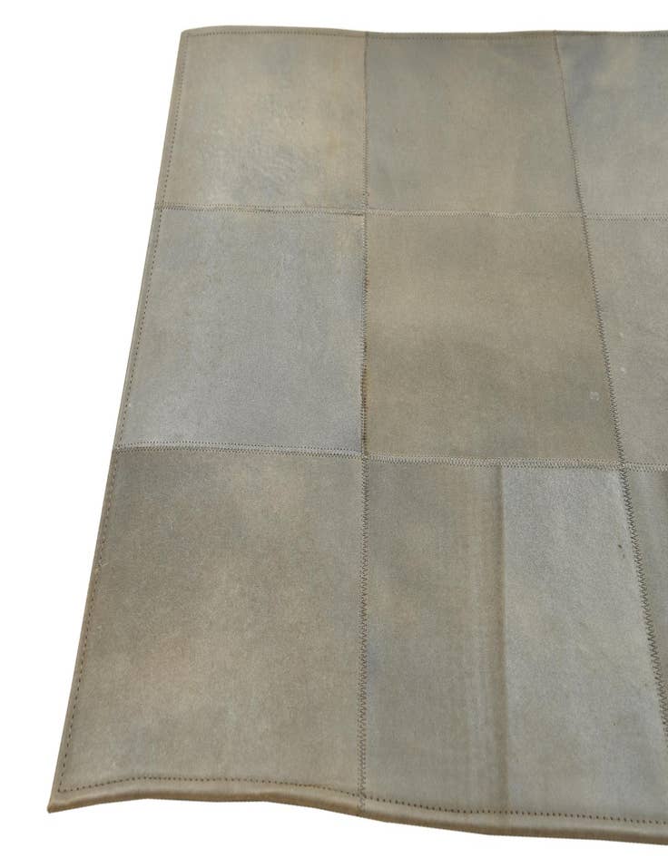 Detail image of  2' x 3' Cowhide Rug