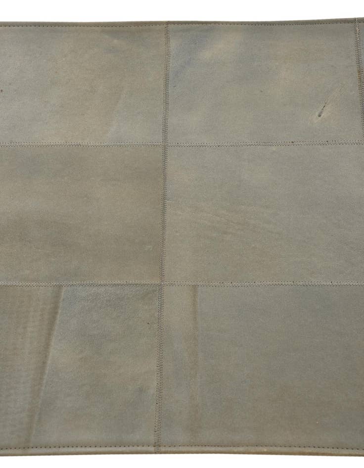 Detail image of  2' x 3' Cowhide Rug