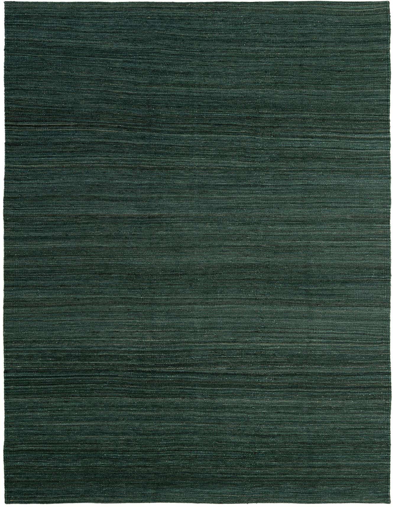 Primary image  6' 4 x 9' 4  Hand Knotted Kilim Modern Wool Rug