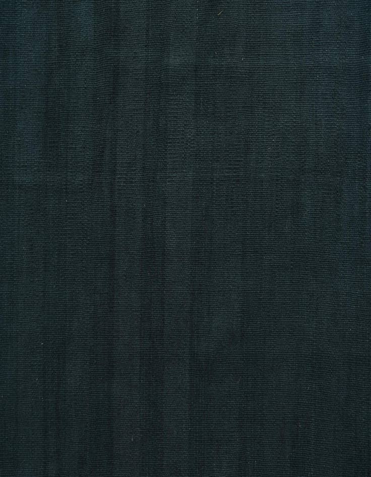 Detail image of  8' 3 x 9' 6  Hand Woven Kilim Modern Wool Rug