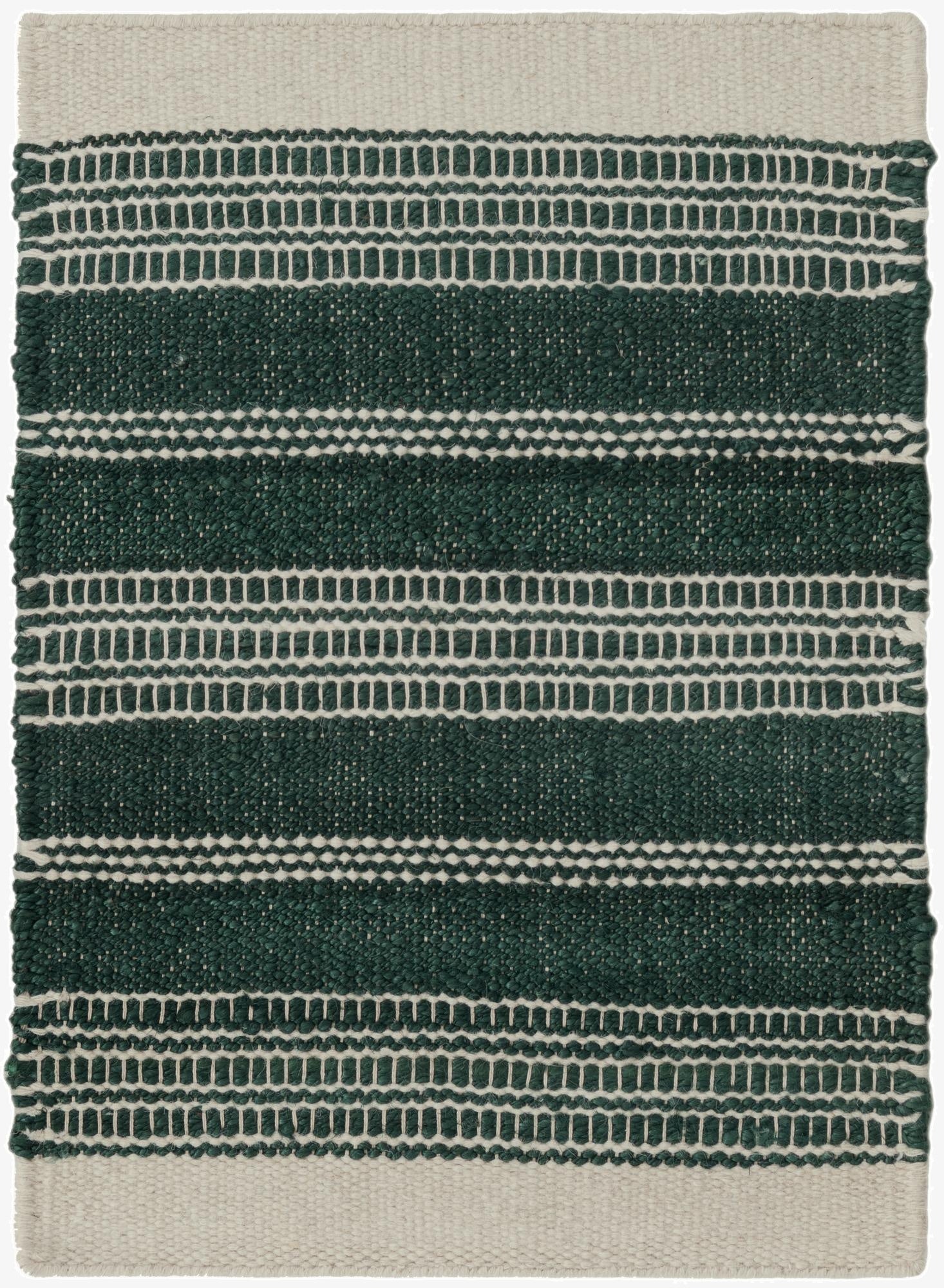  2' 2 x 3' 1  Hand Woven Lariat Rug