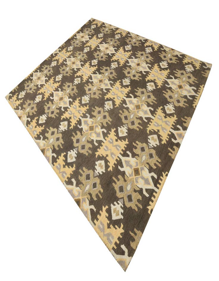 Detail image of  8' x 10' Luna Rug