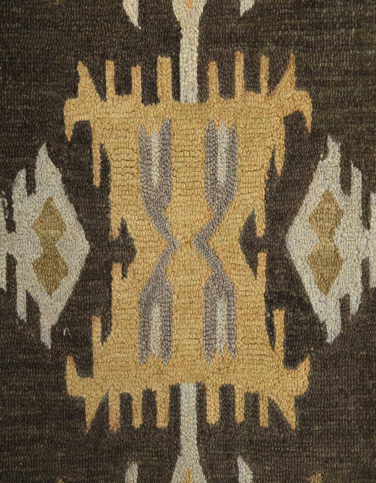 Detail image of  8' x 10' Luna Rug