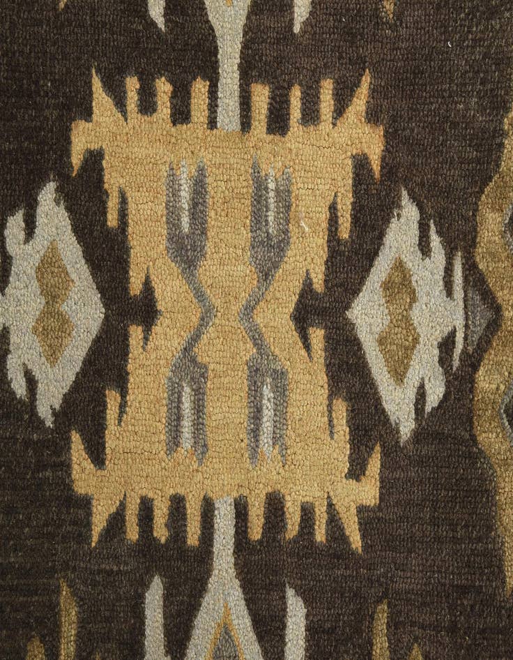 Detail image of  8' x 10' Luna Rug