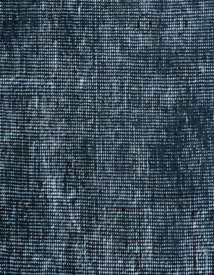 Detail image of  9' 6 x 12' 3  Hand Knotted Ultra Vintage Persian Wool Rug