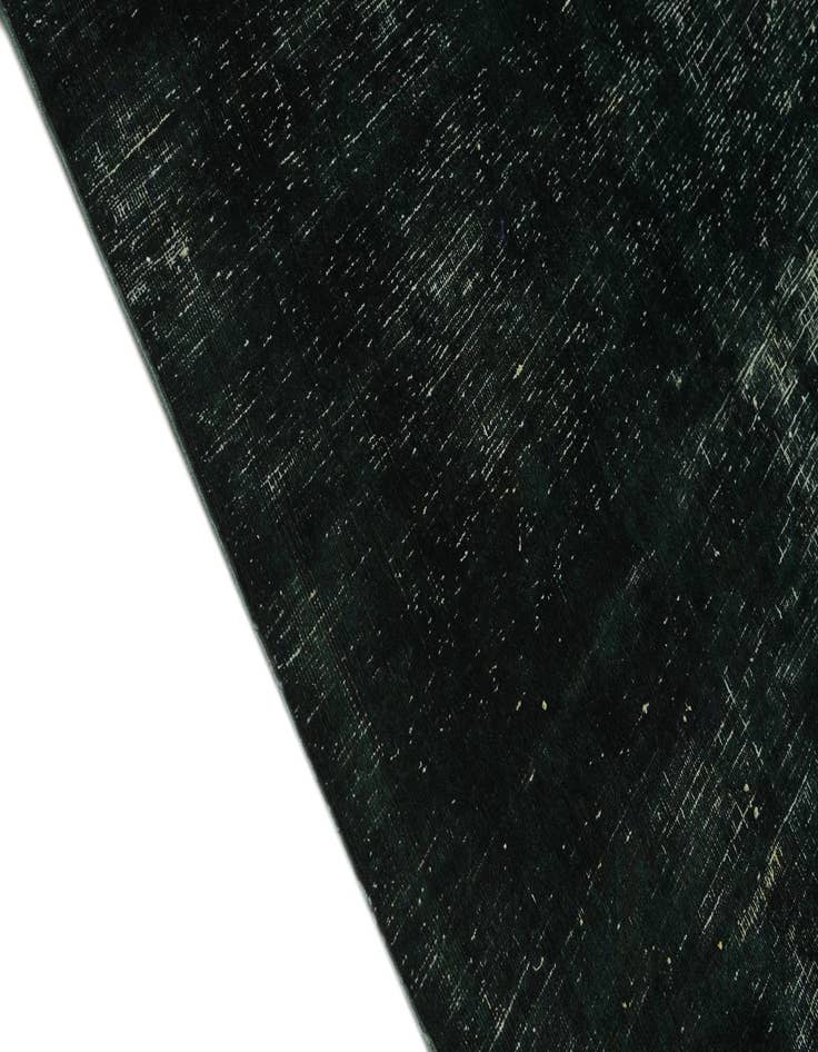 Detail image of  9' 1 x 12' 9  Hand Knotted Ultra Vintage Persian Wool Rug