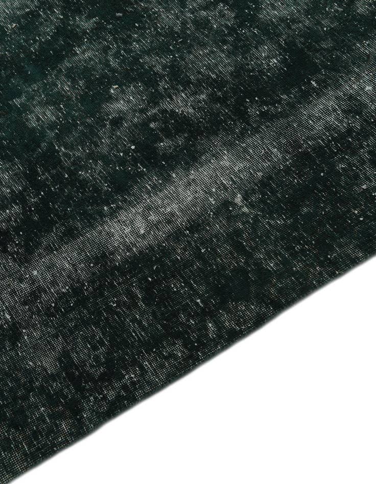 Detail image of  9' 2 x 12' 8  Hand Knotted Ultra Vintage Persian Wool Rug