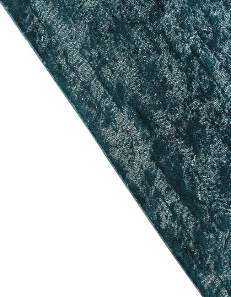 Detail image of  8' 9 x 13' 1  Hand Knotted Ultra Vintage Persian Wool Rug