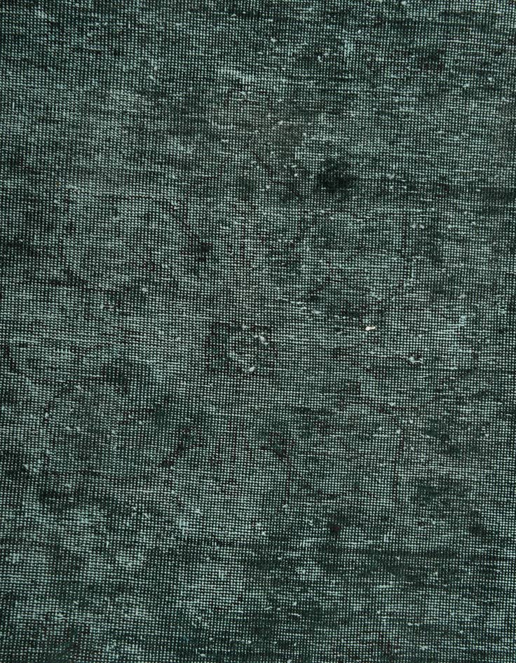 Detail image of  9' 10 x 12' 6  Hand Knotted Ultra Vintage Persian Wool Rug