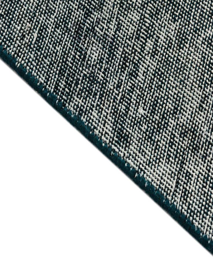 Detail image of  9' x 12' 3  Hand Knotted Ultra Vintage Persian Wool Rug