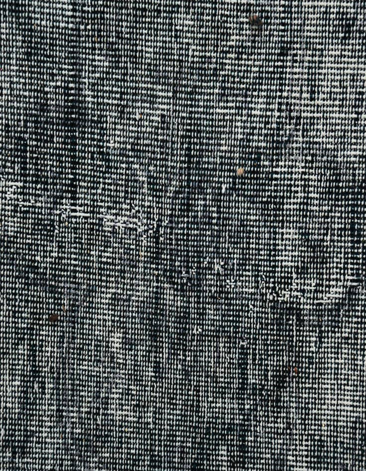 Detail image of  9' x 12' 3  Hand Knotted Ultra Vintage Persian Wool Rug