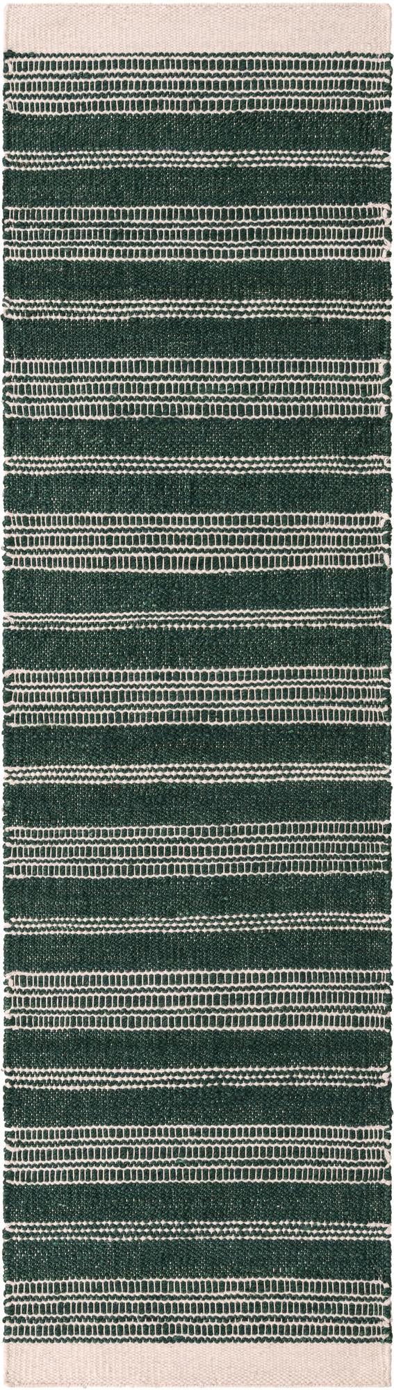 Rug Hunter Green Swatch link