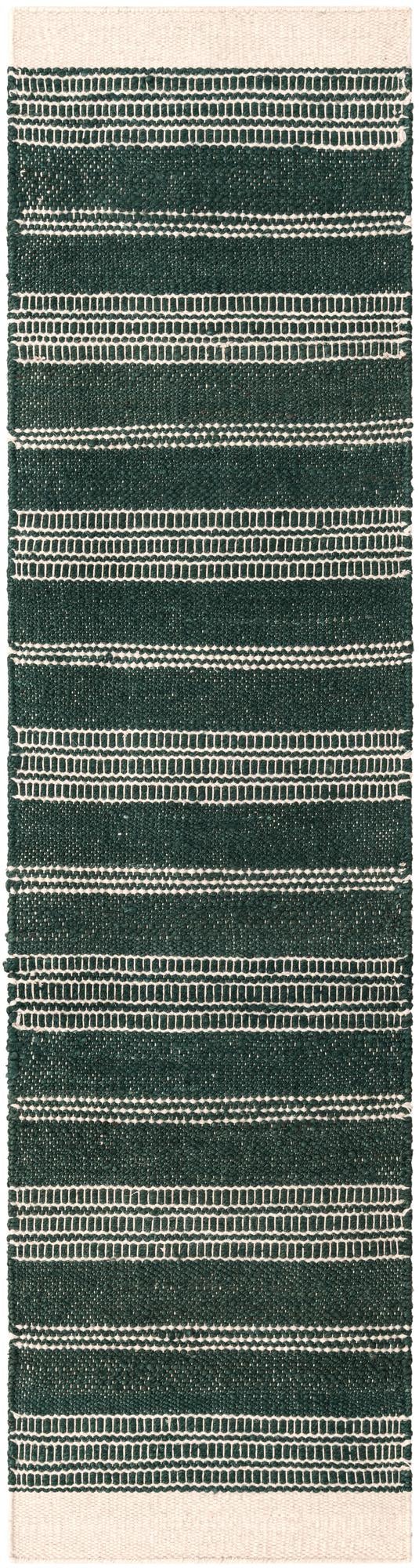 Rug Hunter Green Swatch link