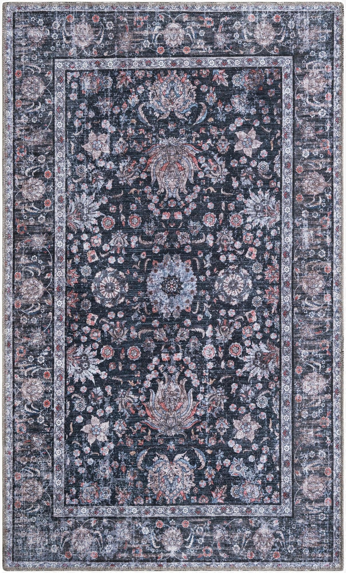  3' 3 x 5' 3 Yara Rug