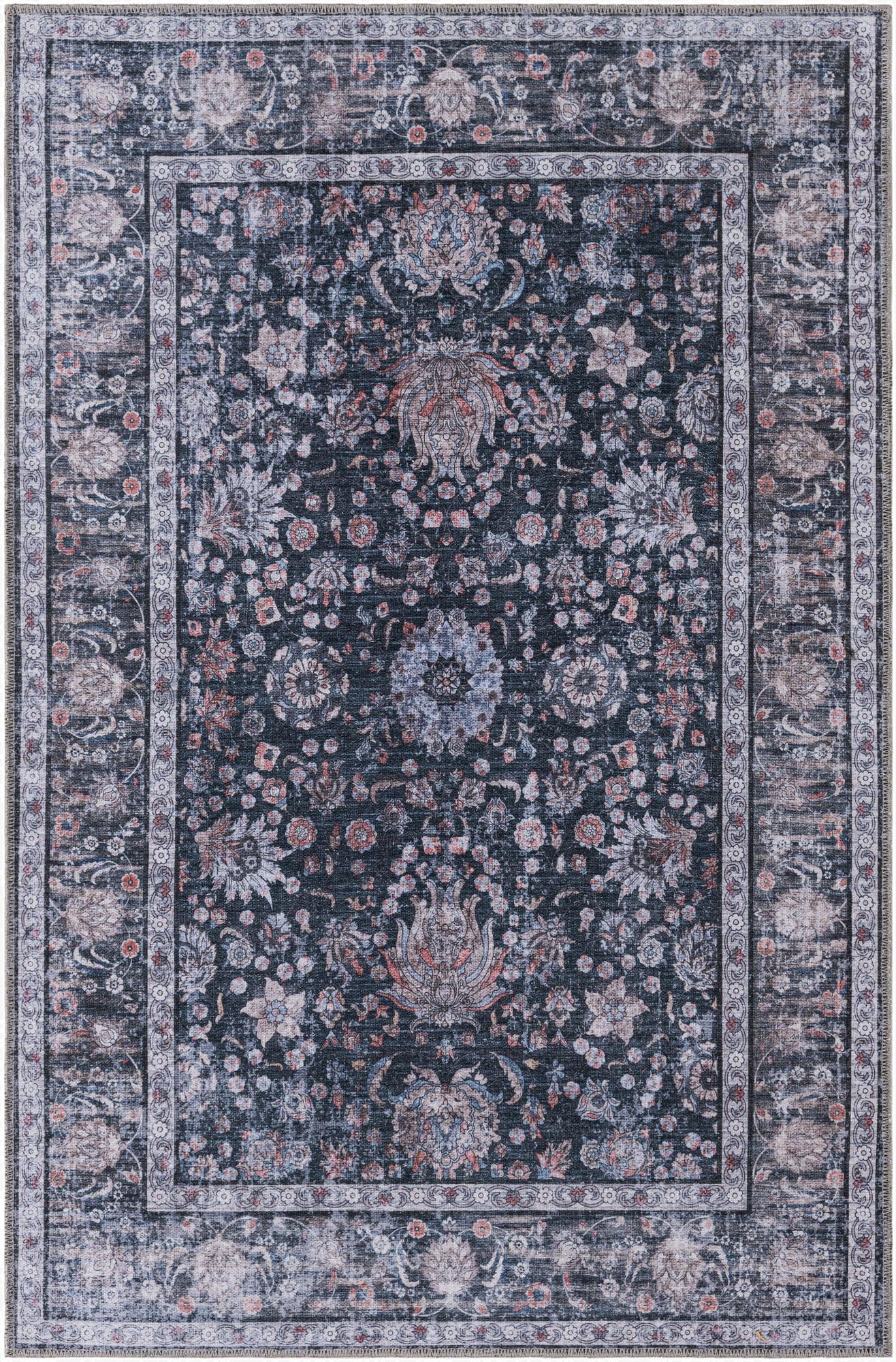  4' x 6' Yara Rug