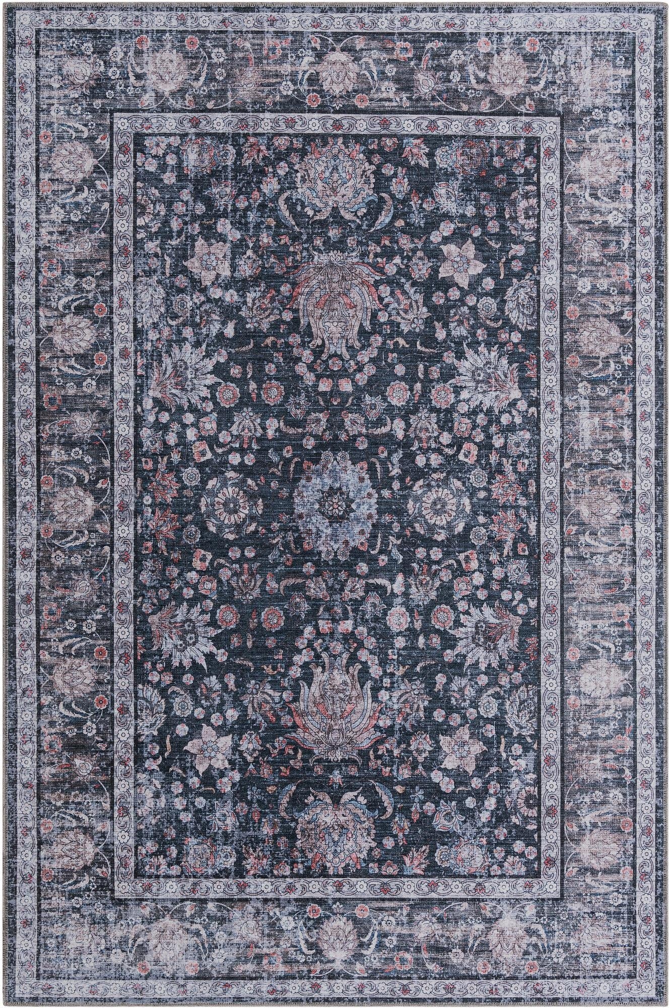  6' x 9' Yara Rug