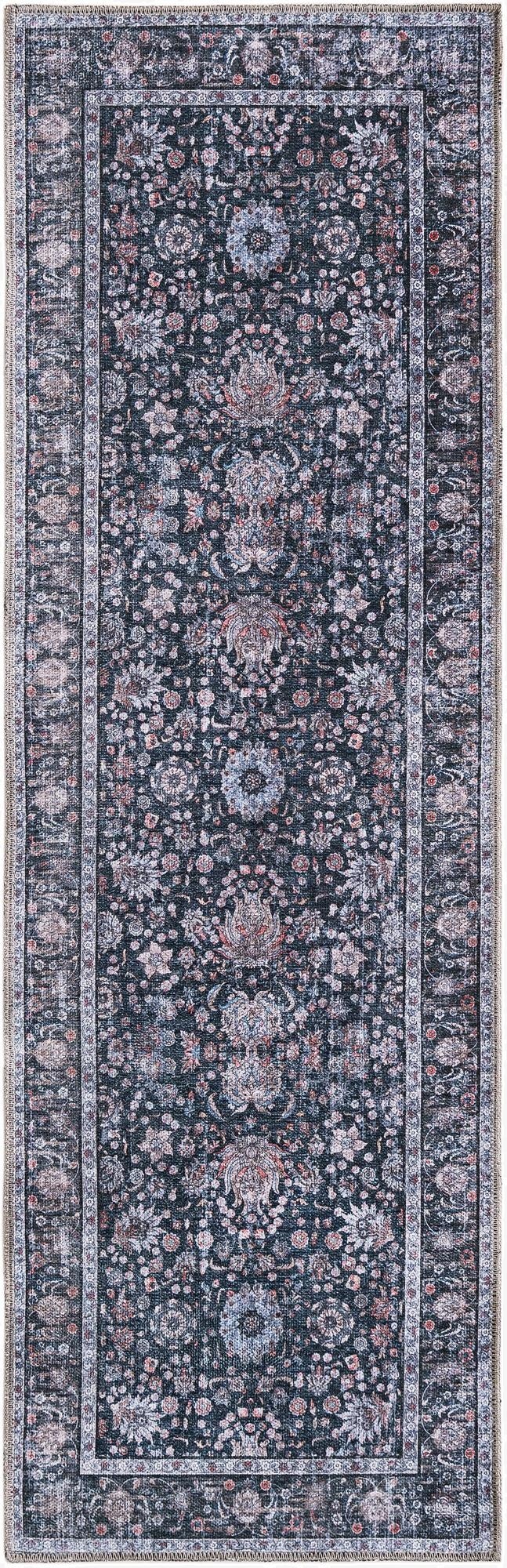  2' x 6' Yara Runner Rug