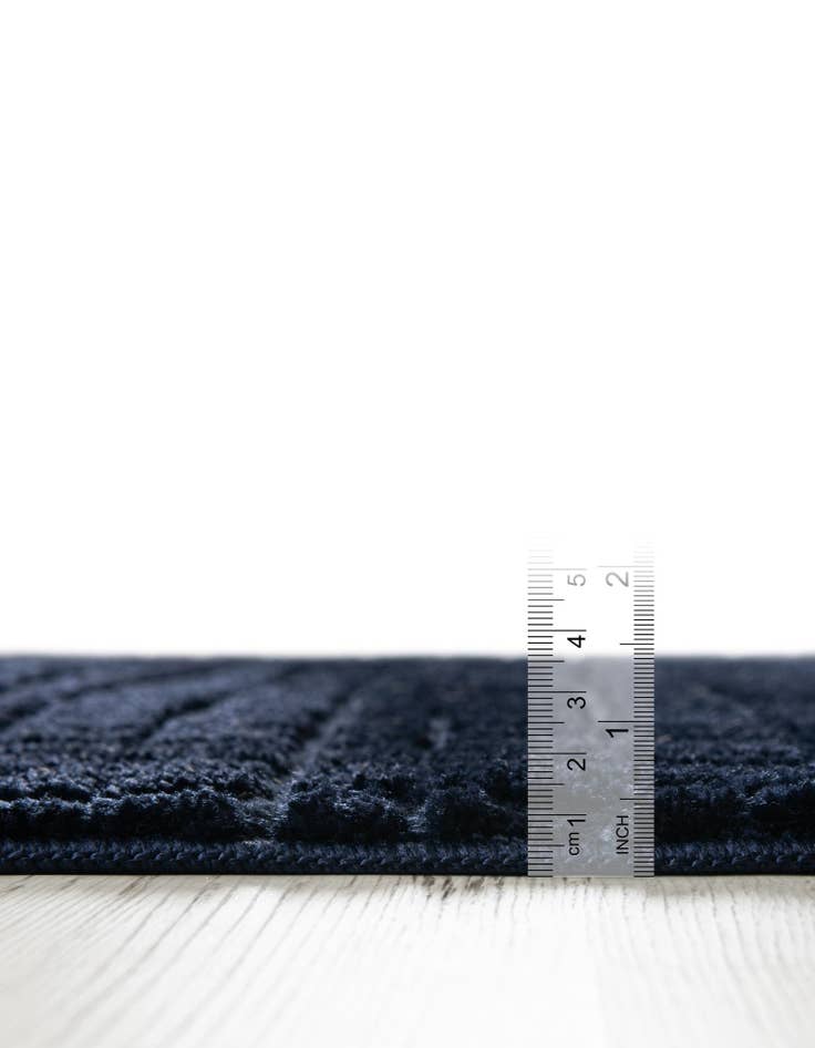 Detail image of  8' x 10' Textura Designer Rug