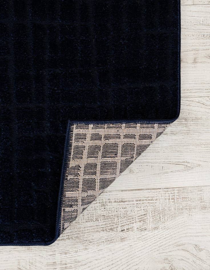 Detail image of  8' x 10' Textura Designer Rug