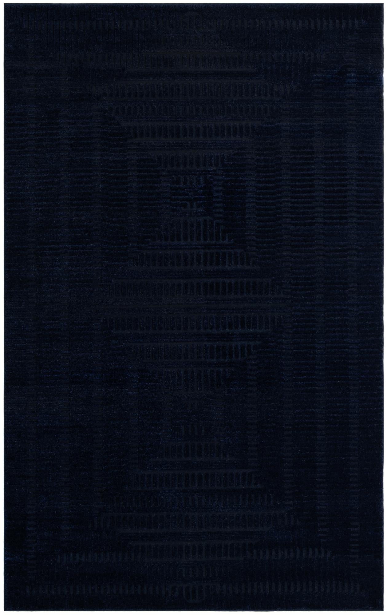  5' x 8' Textura Designer Rug