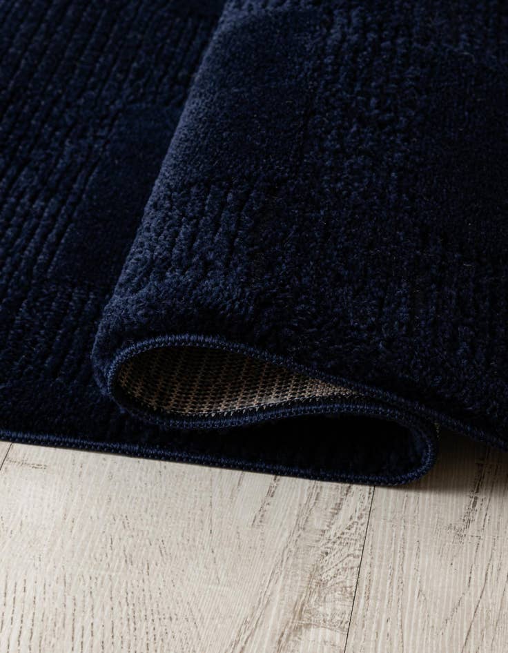 Detail image of  5' x 8' Textura Designer Rug