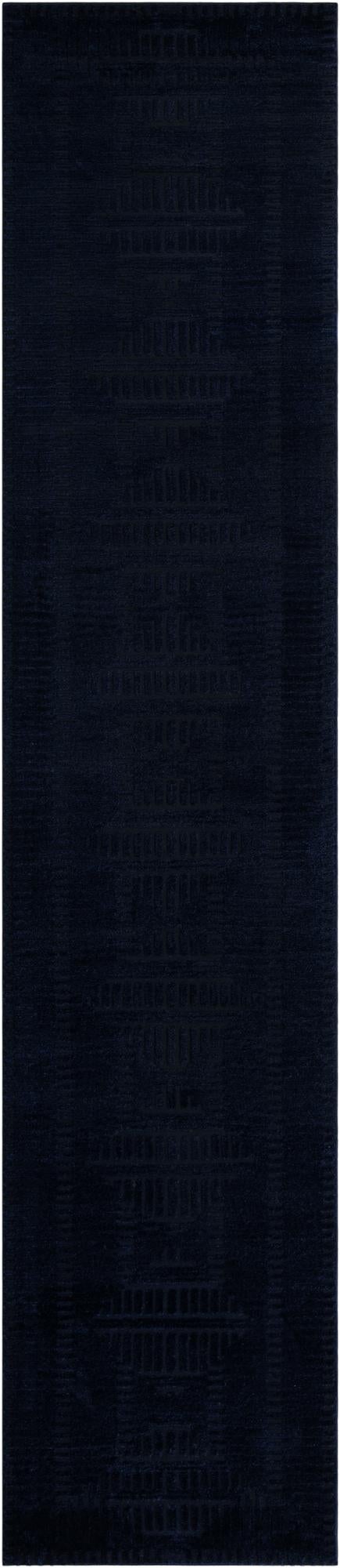  2' 7 x 12' Textura Designer Runner Rug