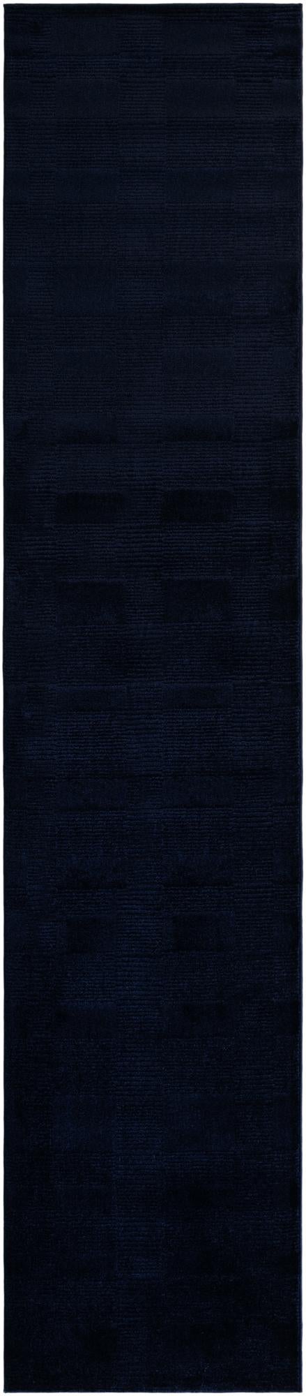  2' 7 x 12' Textura Designer Runner Rug
